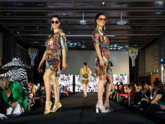 Invitan a Desfile de Moda para ayudar a niños oncológicos de Antofagasta