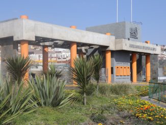 Universidad de Antofagasta inicia jornadas de trabajo para un Campus Seguro