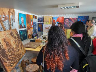 Ministerio de las Culturas realizará en Antofagasta diálogo participativo macrozonal para elaborar proyecto de Ley de Artes de la Visualidad