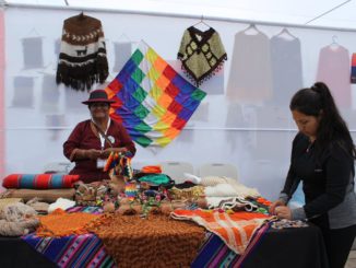 Muelle histórico de Antofagasta será epicentro de Encuentro Regional de Cultoras y Artesanas