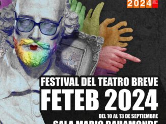 La Universidad de Antofagasta celebra la cuarta edición del Festival de Teatro Breve, FeTeB 2024