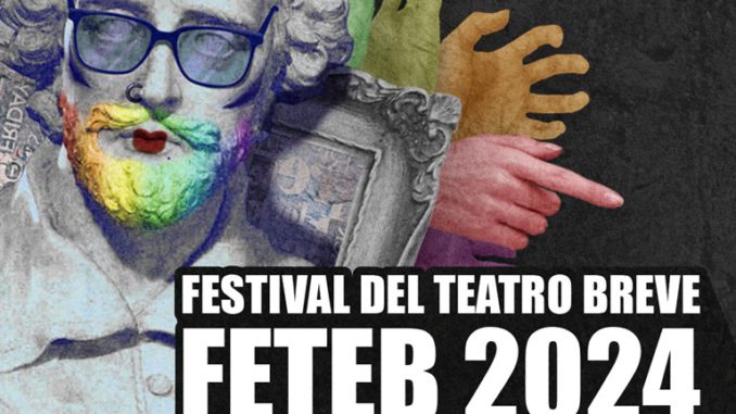 La Universidad de Antofagasta celebra la cuarta edición del Festival de Teatro Breve, FeTeB 2024