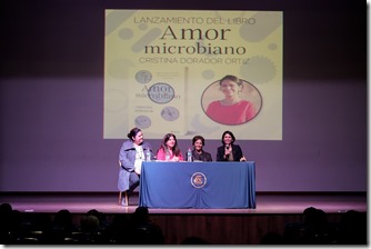 Lanzamiento amor microbiano 1