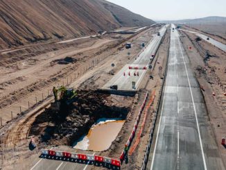 Minera Mantos Blancos reclama ante el Primer Tribunal Ambiental por el rechazo a su Programa de Cumplimiento