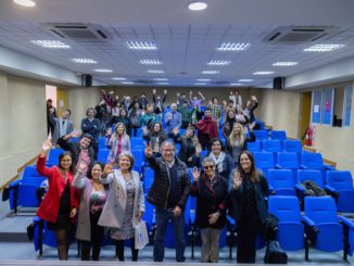 Seminario “Sustentabilidad en el Norte” Promueve iniciativas y alianzas en RED