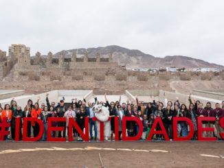 Identidades Festival celebra 10 años de creación y programación artística en el Desierto de Atacama