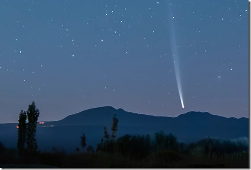 Cometa