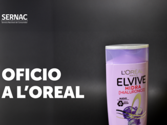 Elvive Hidra Hialurónico bajo la mira de SERNAC: Ofician a L’Oreal tras reportes de usuarias por eventuales efectos adversos