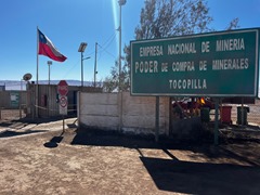 poder de compra tocopilla