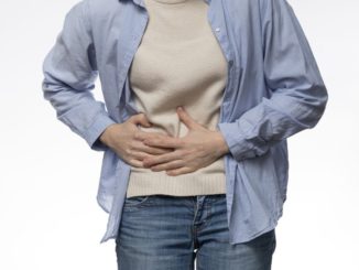 ¿Dolor abdominal agudo? Fíjate bien, podría ser apendicitis