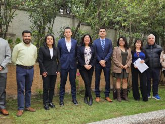 Con la mediación de la Dirección del Trabajo, Sindicato de Árbitros firma acuerdo con la ANFP y evita paralización del fútbol