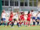 Chile golea a Escocia en el Mundial Masters de Hockey Césped Femenino +40 en Sudáfrica