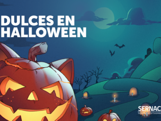 ¿Dulce o travesuras? Que saber para la compra de dulces en Halloween