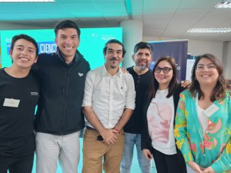 Academia y emprendedores EBCT plantearon los desafíos y oportunidades para fortalecer la innovación y retener talento en el norte de Chile