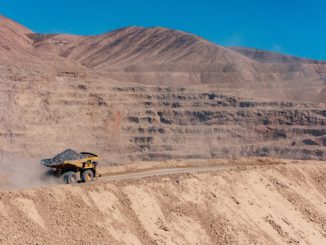 Glencore y Ceibo acuerdan escalar tecnologías de lixiviación en Lomas Bayas