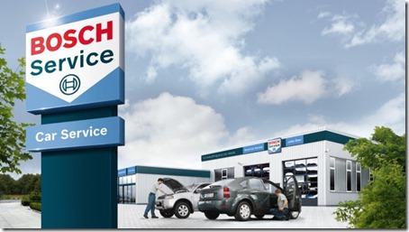 Bosch Service