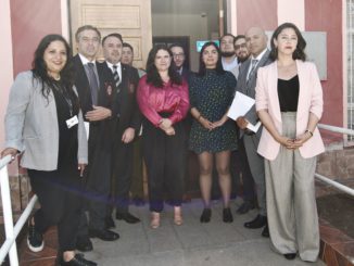 Inauguran en Calama segundo Centro de Atención Especializada en Violencias de Género en la región de Antofagasta