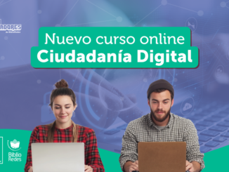 Servicio Nacional del Patrimonio Cultural lanza curso sobre Ciudadanía Digital