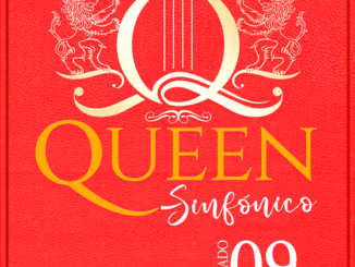 Evento: Queen Sinfónico - Liceo Experimental Artístico