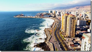 Antofagasta Litoral