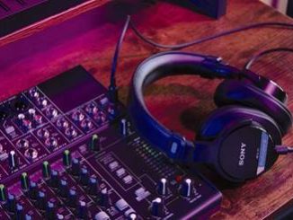 Sony lanza en Latinoamérica su línea audio profesional para estudio y creadores de contenido