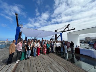 Realizan encuentro Internacional de Turismo en Zonas Costeras en Antofagasta