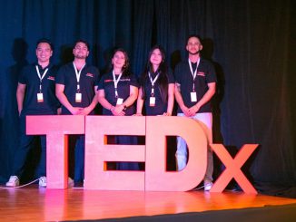 Con gran éxito concluye la segunda versión de TEDxAntofagasta: “Un viaje hacia nuevos horizontes”