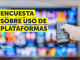 SERNAC invita a participar en encuesta sobre uso de plataformas de streaming en Chile