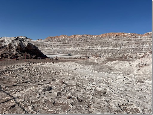 San Pedro de Atacama