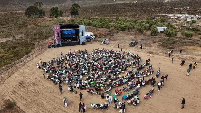 Antofagasta será la sede de ENVIS 2026, el principal encuentro de vinculación social de Chile