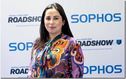 María Claudia Ardila, Sophos